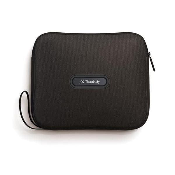 Therabody Theragun Pro Plus håndholdt massageapparat, 6 terapier, sort