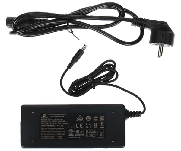 POE-SWITCH CS4010-8GT-110 10-PORTARS, 8 PoE DAHUA