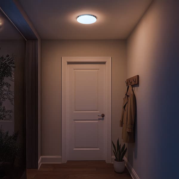 MAYA LED KROM FLAMMEPOINT MILAGRO ML1832