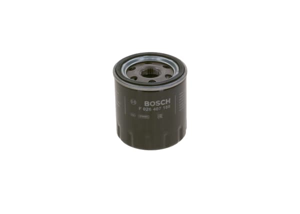 ÖLJYNSUODATIN F026407188 BOSCH