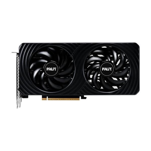 Grafikkort Palit RTX 5060 DUAL OC 8GB