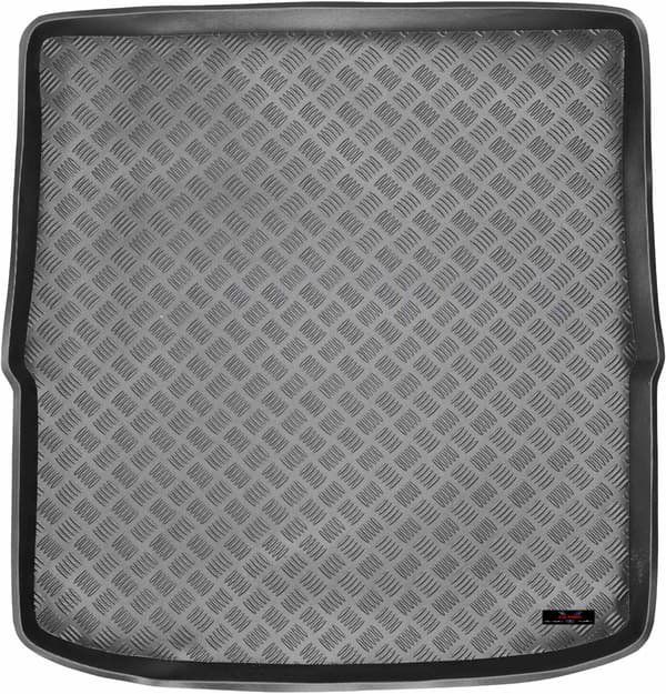 Mazda 6 III Kombi 2012-2019 Bagageunderlag MAX-DYWANIK