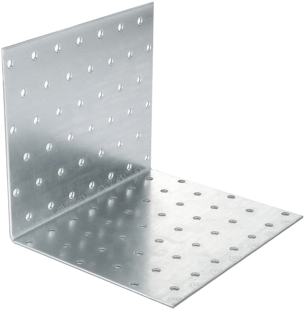 Monteringsvinkel KM28 120x120x140x2.0
