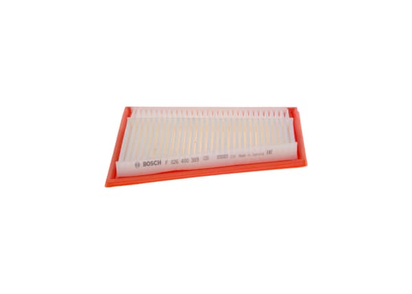 ILMANSUODATIN F026400389 BOSCH
