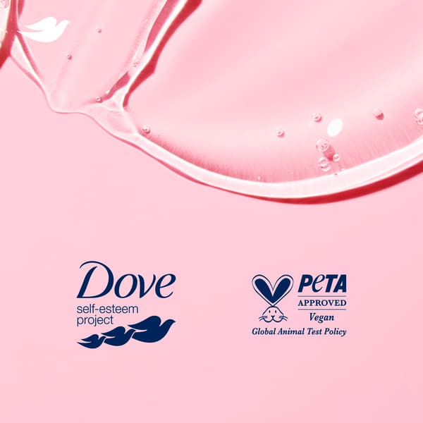 DOVE SPRAY DRAGONFRU och COCO 150ml