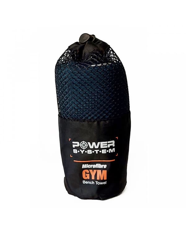 POWER-SYSTEM GYM HÅNDKLÆDE