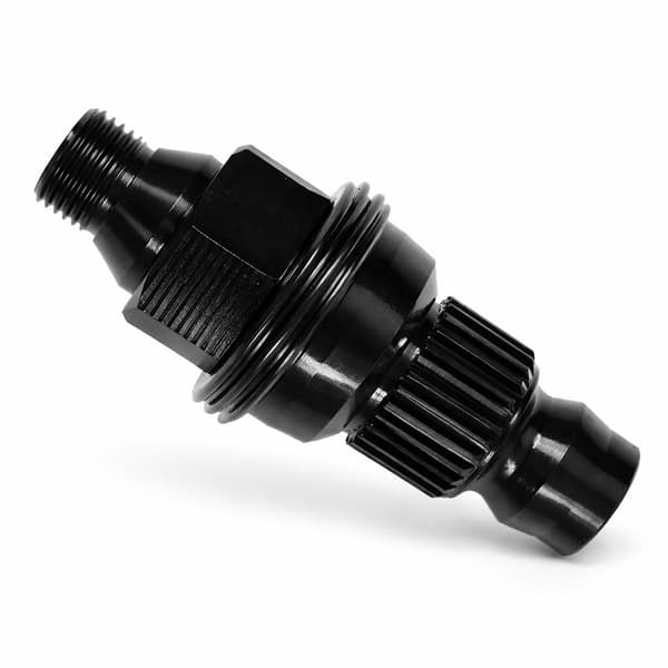 Adapter för HILTI BU borr till 1/2" TITANIUM