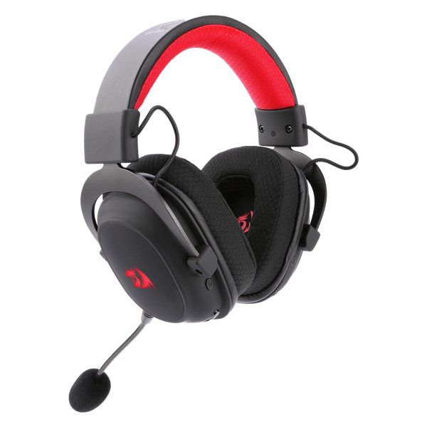 Hörlurar Redragon H510 Zeus Pro RGB