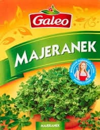 GALEO MEJORAM KRYDDERI 6G