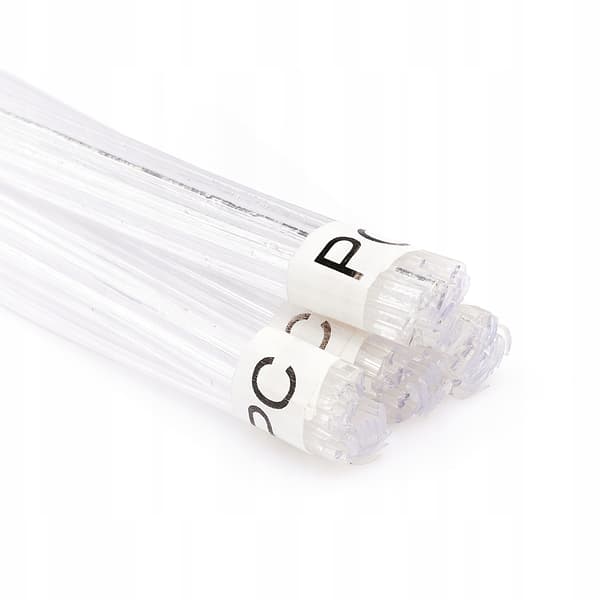 PC Transparent bindemedel 100g