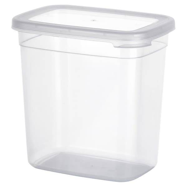Irtotavara-astia kannella 1,85 l