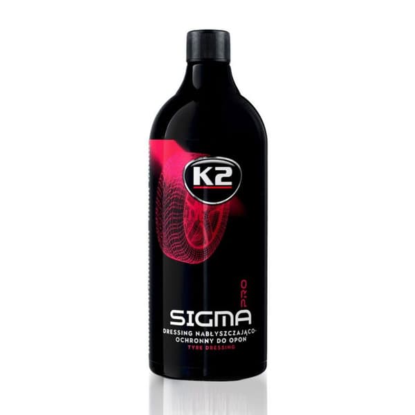 K2 D1101 SIGMA igma Pro 1l Förband till