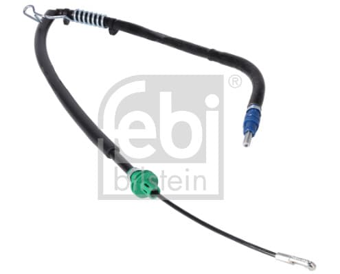 HANDBROMSVAJER 176827 FEBI
