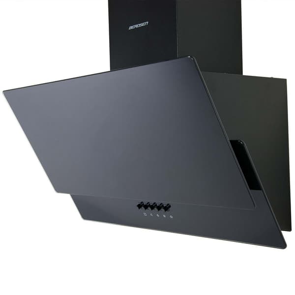 60 cm liesituuletin BT-211 BERDSEN