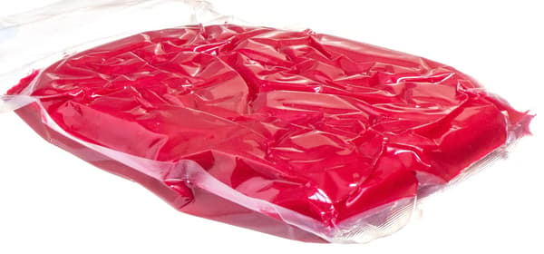 Bourgogne plastglasyr 100g 1-pack.