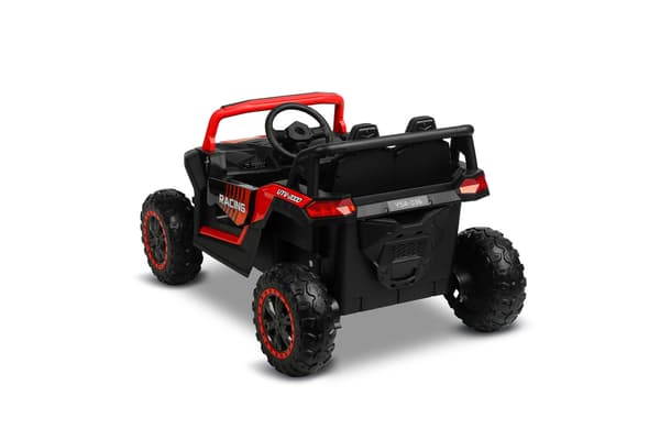 AXEL RED BATTERIFORDON