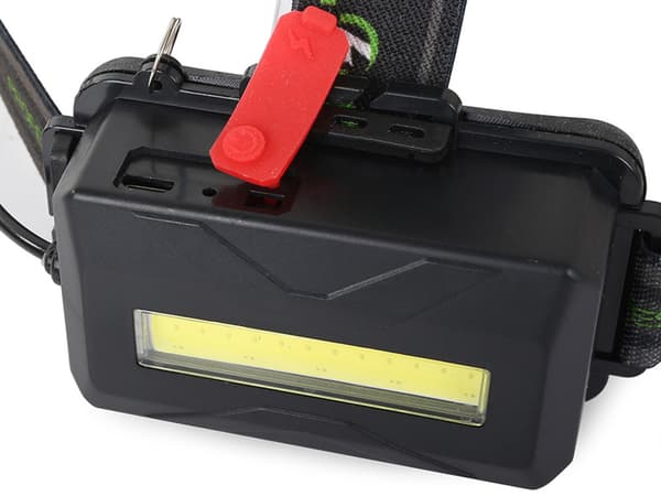 Lommelygte BAILONG T78-L2 (60) GAB_B