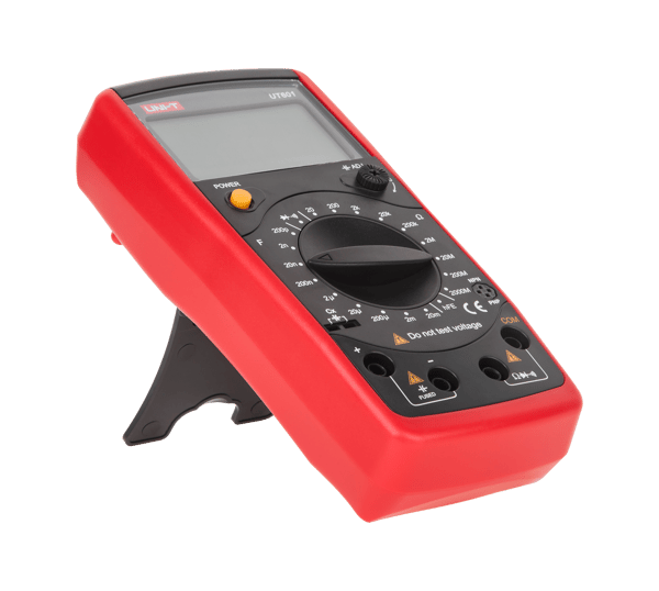 Uni-T UT601 multimeter