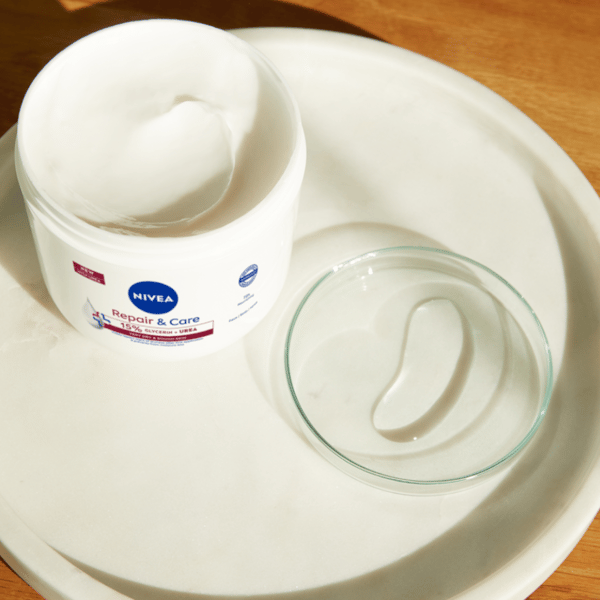 385587 NIVEA Reparation & Pleje creme multifunktionel Urea