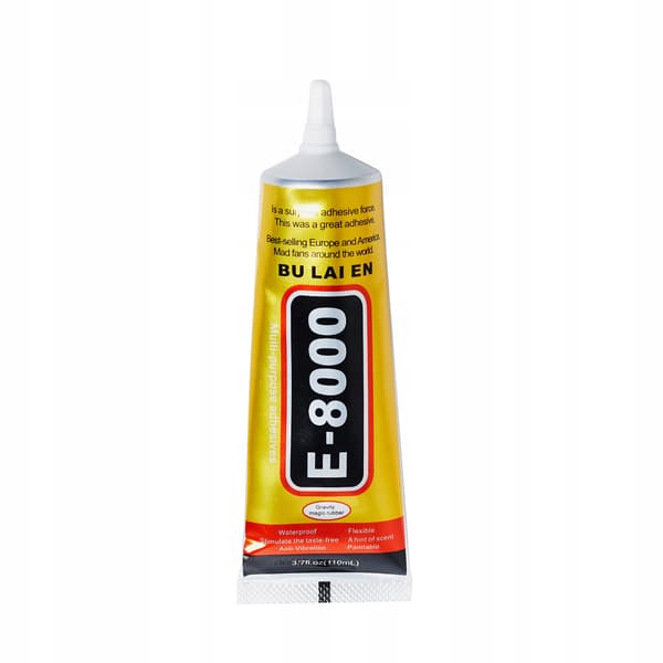 Yleisliima E-8000 110ml