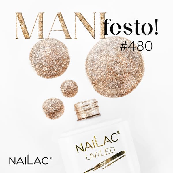 #480 NaiLac Hybrid -kynsilakka 7ml