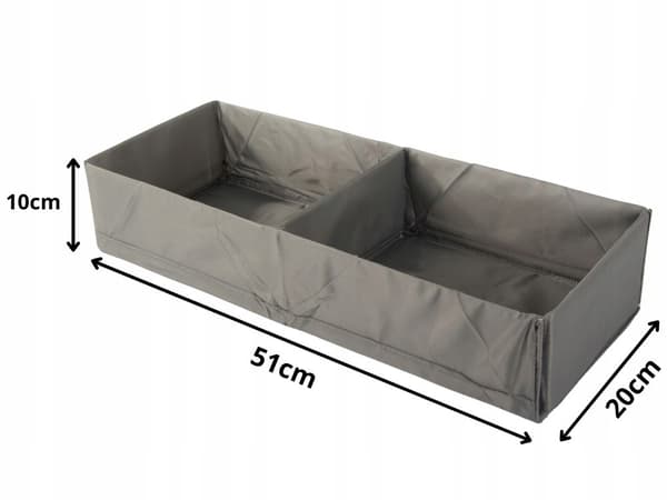Låda 2 31000 Grå (96)