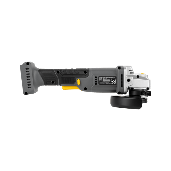Akkumulator vinkelsliber 20V 125mm stærk og let