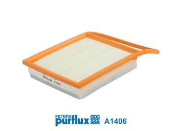 A1406 PURFLUX-ILMANSUODATIN