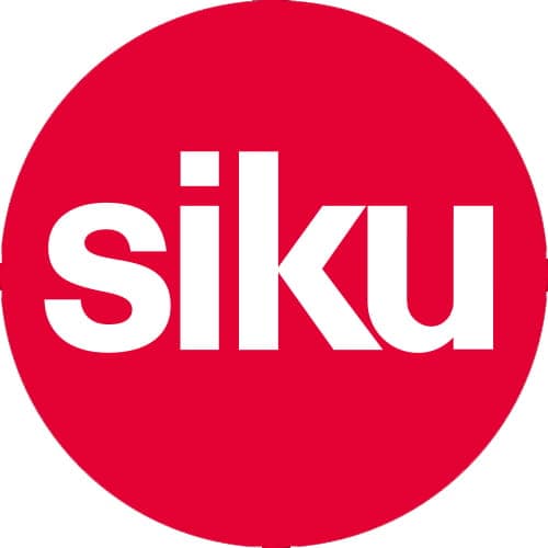 SIKU - Gaffeltruck - 1311