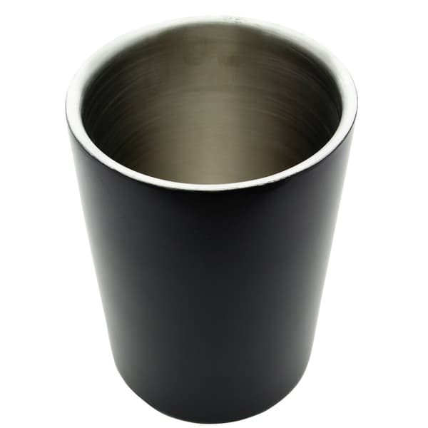 ISHINK 1,5L SVART FLASKHINK