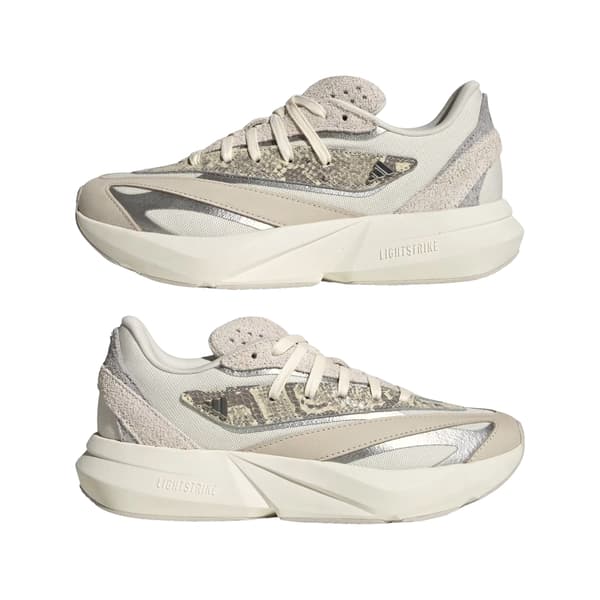 Adidas LIGHTBLAZE damesko beige JQ7221 størrelse 38