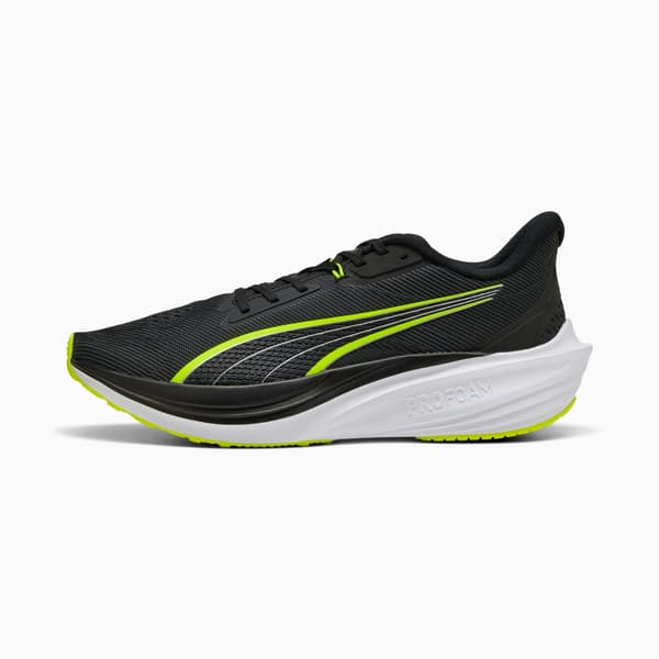 Puma DARTER PRO herre løbesko sort 31015214 størrelse 44