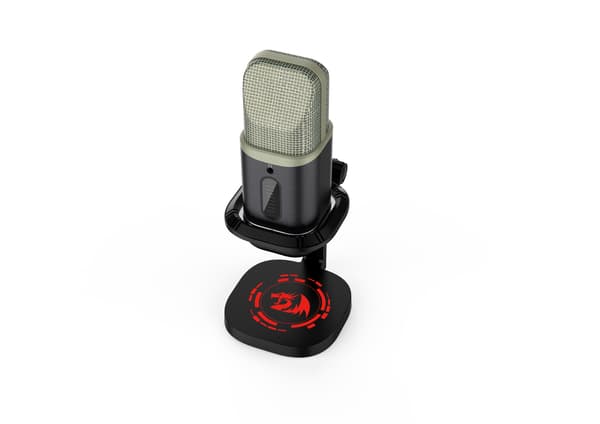 Mikrofoni Redragon GM305 ECHOWAVE