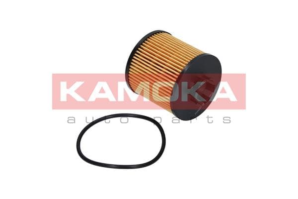 ÖLJYNSUODATIN F109801 KAMOKA