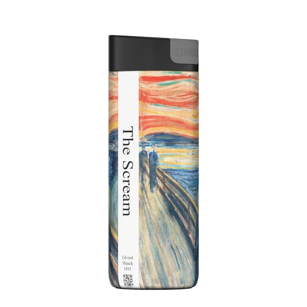 Kambukka Olympus The Scream Thermal Mug 500ml