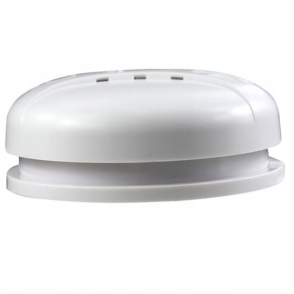 Trådlös 433MHz röksensor för RTX-larm