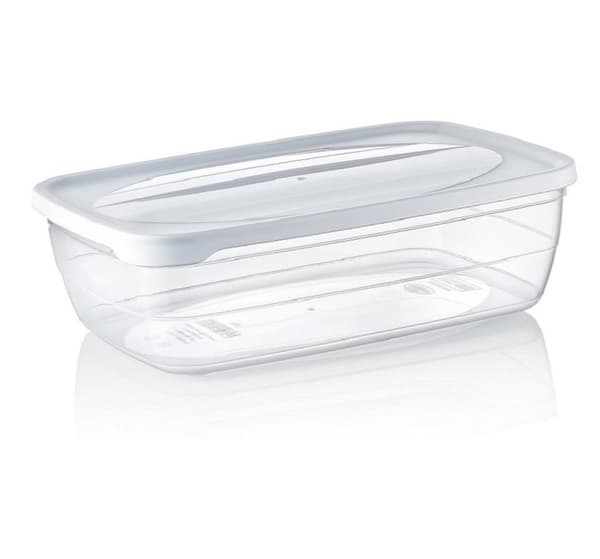 Trend Box -keittiöastia 2 l