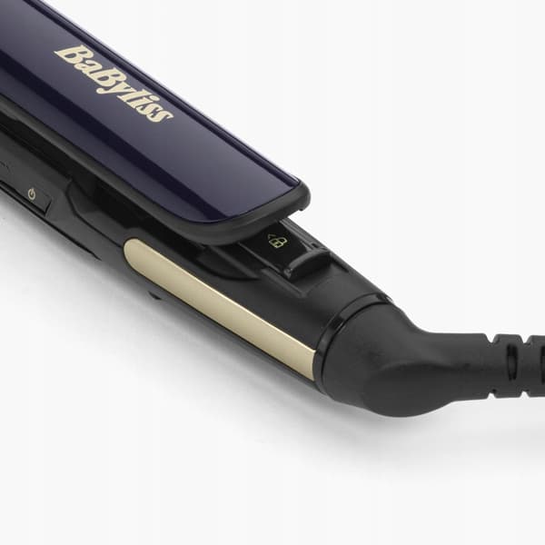 Babyliss ST484E Hårplattång 130-235 °C