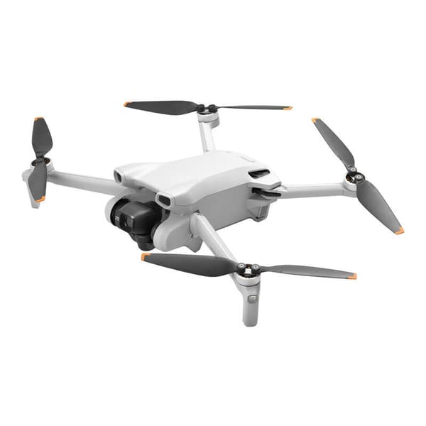 DJI Mini 3 Drönare (DJI RC)