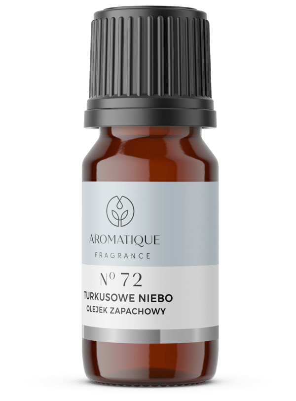 Aromatique Doftolja Turkos Himmel 12ml
