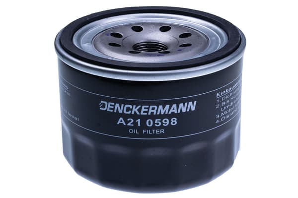 OLJEFILTER A210598 DENCKERMANN