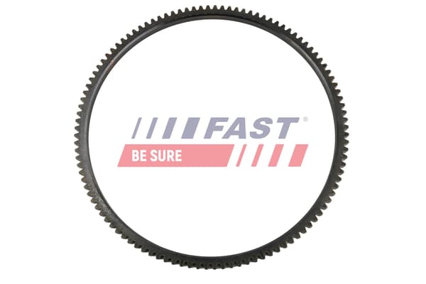 SVÄNGHJUL FT64104 FAST