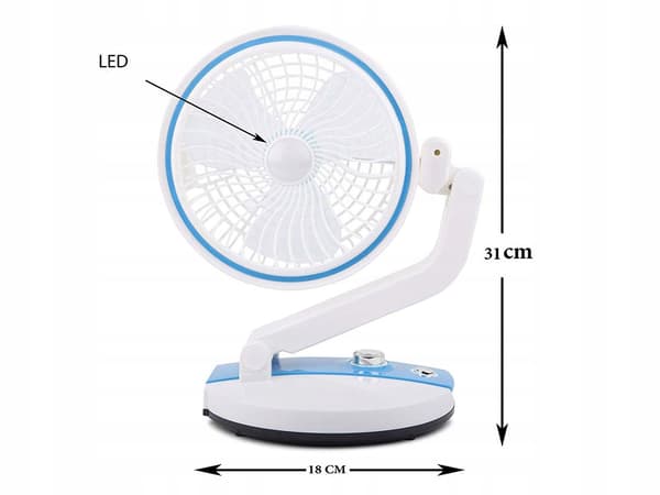 VENTILATOR FOLDBAR 2018 BLÅ (24) GAB_B