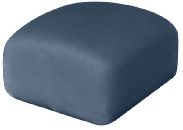 Harmaa muovikuorrute 250g 1 pakkaus.