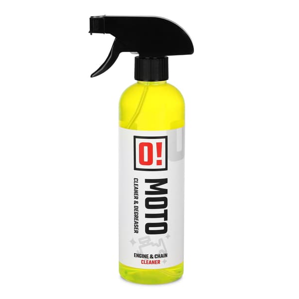 Omoto moottori- ja ketjunpuhdistus 500 ml