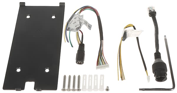 Hikvision DS-K1T502DBWX-C ADGANGSKONTROLLER