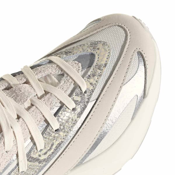 Adidas LIGHTBLAZE damesko beige JQ7221 størrelse 38 2/3