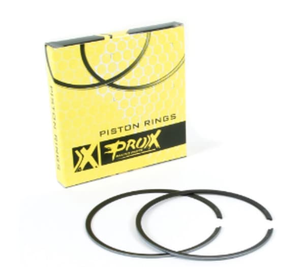 Prox Suzuki RM 80 Stempelringe 91-01 Topkvalitet 49mm