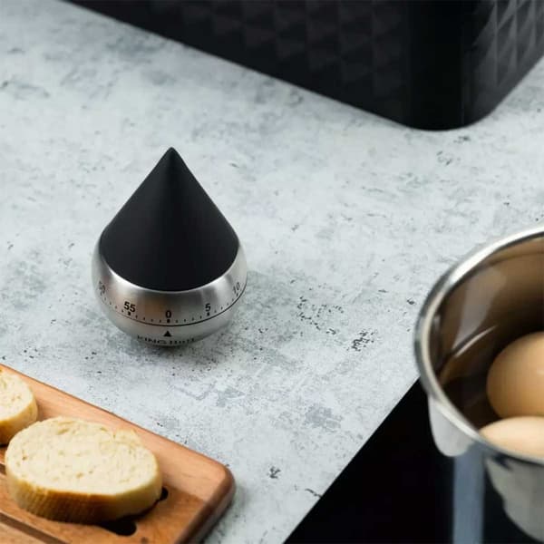 KINGHOFF KH-1677 MEKANISK KØKKENTIMER