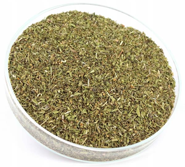 POLSK SAR 100G MEGA AROMATISK STOR PAKKE